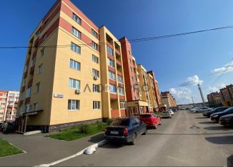 Продаю 2-ком. квартиру, 51.8 м2, село Зубово, улица Игоря Талькова, 2