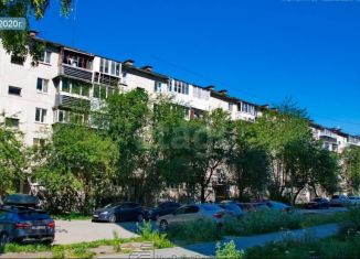 Продам 3-комнатную квартиру, 62 м2, Среднеуральск, Набережная улица, 8