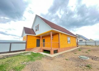 Дом на продажу, 221.5 м2, деревня Куда, Трудовая улица