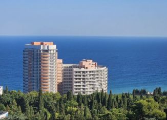 Продам однокомнатную квартиру, 31 м2, посёлок городского типа Ливадия, Виноградная улица, 101