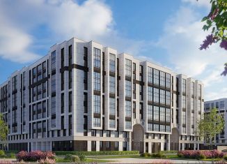 Продаю однокомнатную квартиру, 29.6 м2, Санкт-Петербург