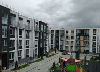 Двухкомнатная квартира на продажу, 56.2 м2, Калининград, улица Сержанта Мишина, 81к3