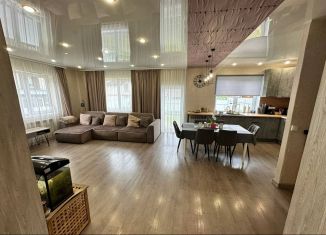 Продается дом, 140 м2, Пермь, Амбарная улица, 84А