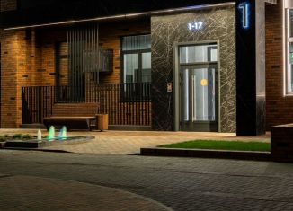 2-ком. квартира на продажу, 57 м2, Краснодар, Фестивальный микрорайон