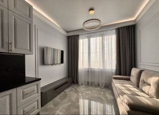 1-комнатная квартира в аренду, 47 м2, Москва, проезд Серебрякова, 11к2