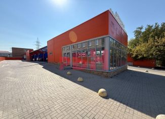Сдаю торговую площадь, 101.6 м2, Ростов-на-Дону, Зоологическая улица, 26Б, Ленинский район