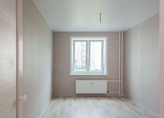 Продаю однокомнатную квартиру, 35.7 м2, Пермь, улица Гашкова, 53