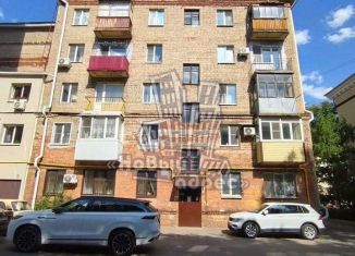 2-ком. квартира на продажу, 31 м2, Воронеж, улица 25 Октября, 39