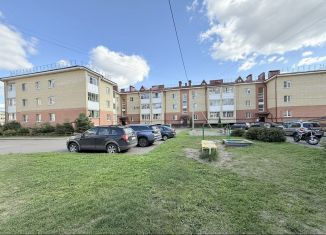 Сдаю в аренду однокомнатную квартиру, 35 м2, Ярославль, Романовская улица, 8