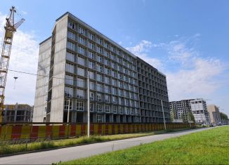 Продается квартира студия, 26.2 м2, Ярославль