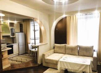 3-комнатная квартира на продажу, 85 м2, Барнаул, проспект Ленина, 54