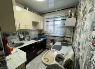 Однокомнатная квартира на продажу, 28.8 м2, Озёры, микрорайон имени Маршала Катукова, 23