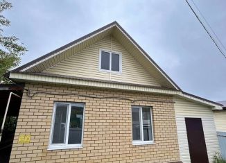 Продается дом, 102.2 м2, Татарстан, Молодёжная улица, 41В