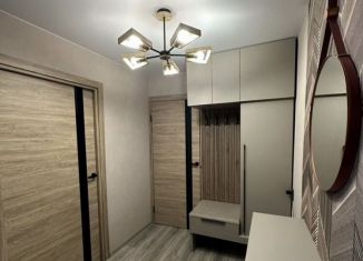 Аренда двухкомнатной квартиры, 39.7 м2, Ярославль, улица Кривова, 45