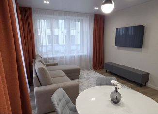 Сдаю 2-комнатную квартиру, 68 м2, Тюмень, улица Эльвиры Федоровой, 1