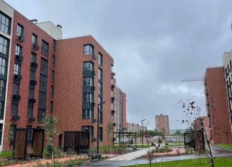 Продажа квартиры студии, 27.3 м2, Тольятти