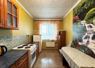 Сдается в аренду 1-комнатная квартира, 36 м2, Татарстан, проспект Чулман, 59