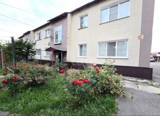 Продается 3-комнатная квартира, 53.1 м2, Валуйки, улица Никитина, 50