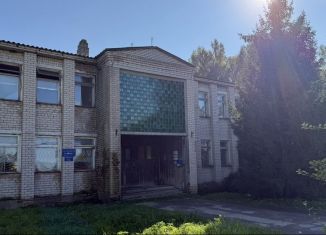 Продаю помещение свободного назначения, 200 м2, Вологодская область, Центральная улица, 2