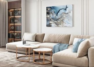 Продаю 2-ком. квартиру, 70.9 м2, Тюмень