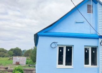 Продаю дом, 30 м2, деревня Муравлево, деревня Муравлево, 20