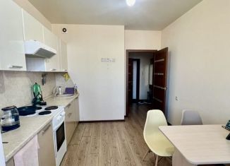 Продажа однокомнатной квартиры, 44 м2, Краснодар, Восточно-Кругликовская улица, 30, микрорайон Панорама