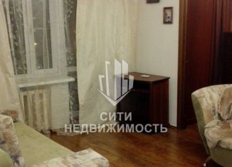 Продажа двухкомнатной квартиры, 45 м2, Подольск, Заводская улица, 17