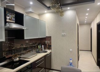 2-ком. квартира на продажу, 53.3 м2, Самара, улица Георгия Димитрова, 110Б