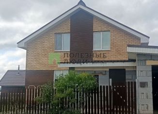 Продажа дома, 108 м2, деревня Каменное, Сказочный проезд, 2