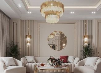 Продам трехкомнатную квартиру, 82 м2, Тюмень