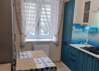 Продаю 1-комнатную квартиру, 40.5 м2, Тверь, улица Михаила Румянцева, 42