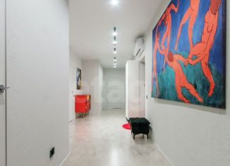 Продаю 3-комнатную квартиру, 106.7 м2, Калининград, Орудийная улица, 38Вк1