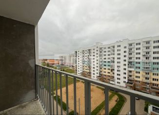 Продажа 1-ком. квартиры, 40 м2, Ярославль, Брагинская улица, 18к4