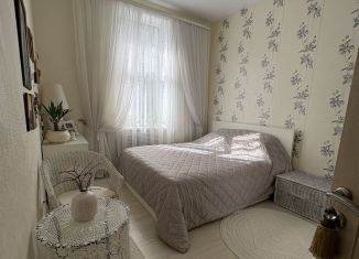 1-ком. квартира на продажу, 13.9 м2, Сочи, Рабочий переулок, 35