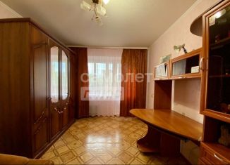 Продается трехкомнатная квартира, 66 м2, Республика Башкортостан, улица Набережная реки Уфы, 41/2