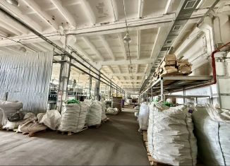 Сдаю складское помещение, 11000 м2, Ростов-на-Дону, Днепропетровская улица, 50