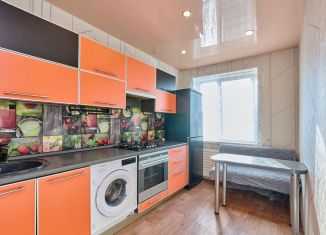 Продам 2-ком. квартиру, 43.7 м2, Пермь, улица Желябова, 11