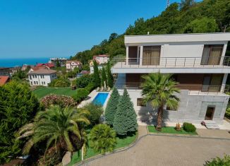 Сдается в аренду коттедж, 300 м2, Краснодарский край, Курортный проспект, 81А