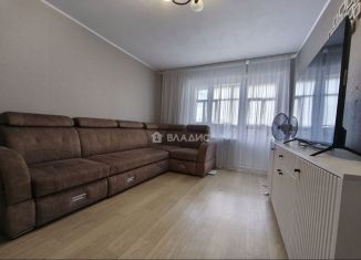 Продам 1-ком. квартиру, 35.2 м2, Пенза, улица Глазунова, 9