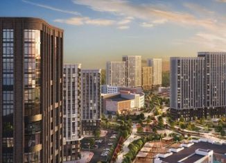 2-ком. квартира на продажу, 69.4 м2, Ростов-на-Дону, Левобережная улица, 6/6с8