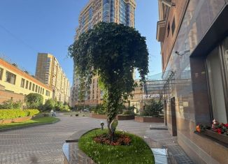 Сдается в аренду 3-ком. квартира, 108.5 м2, Санкт-Петербург, Пулковская улица, 8к1