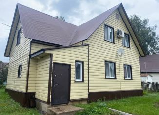 Дом на продажу, 142 м2, Республика Башкортостан, улица Якутова, 23/5