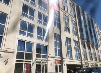 Помещение свободного назначения на продажу, 118.9 м2, Санкт-Петербург, метро Чернышевская