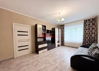 Аренда 2-ком. квартиры, 56.8 м2, посёлок городского типа Чульман, Советская улица, 79