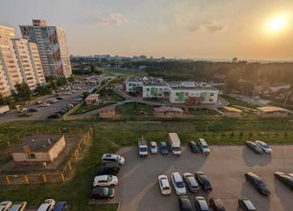 Продается 1-ком. квартира, 40.7 м2, Татарстан, улица Аделя Кутуя, 18