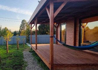 Продажа дома, 39 м2, село Шемети, Заречная улица