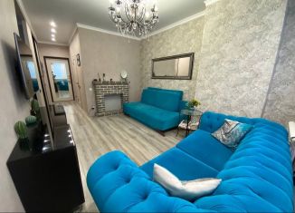 2-ком. квартира на продажу, 48 м2, Ростов-на-Дону, Береговая улица, 6