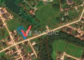 Продается земельный участок, 5.1 сот., Москва, ДНП Европейская Долина-2, 232