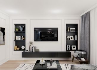 Продаю двухкомнатную квартиру, 116 м2, Ставрополь, улица Мира