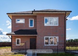 Продажа дома, 163 м2, деревня Вартемяги, Екатерининская улица, 18